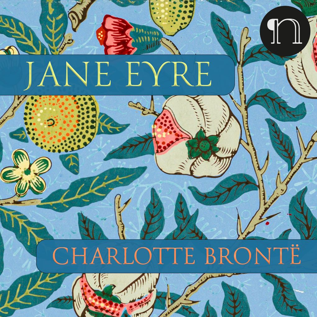 Produktbild: Jane Eyre | Charlotte Brontë