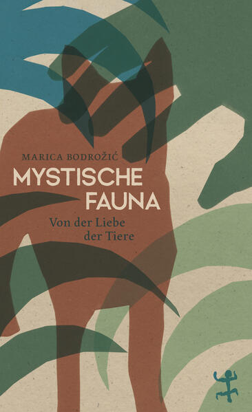 Produktbild: Mystische Fauna | Marica Bodrozic