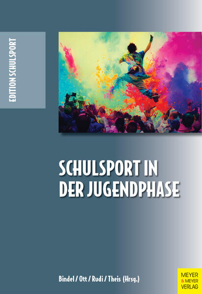Produktbild: Schulsport in der Jugendphase