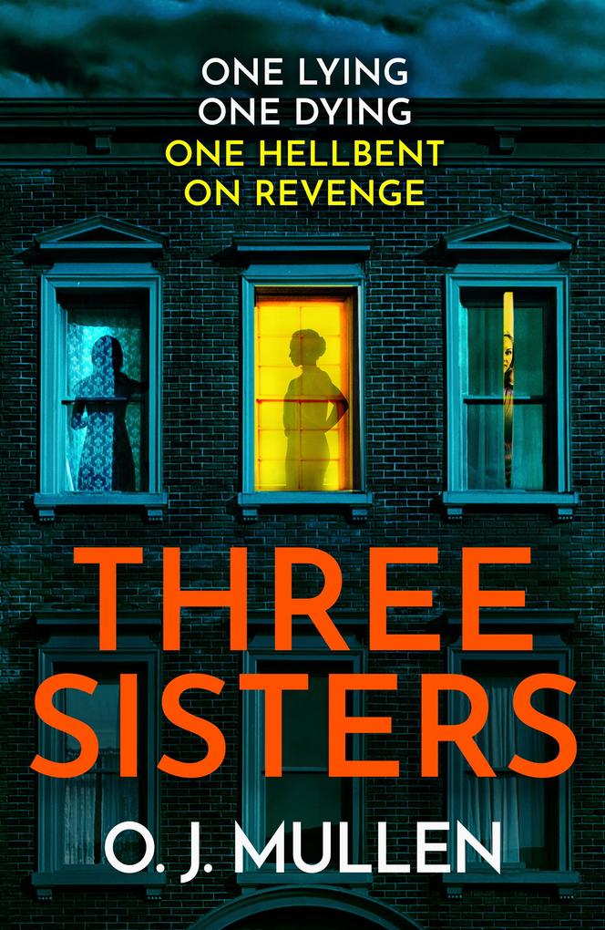 Produktbild: Three Sisters | O. J. Mullen
