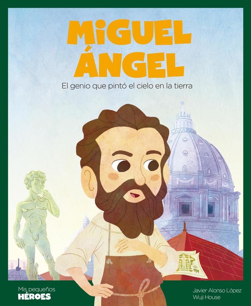 Produktbild: Miguel Ángel | Javier Alonso López
