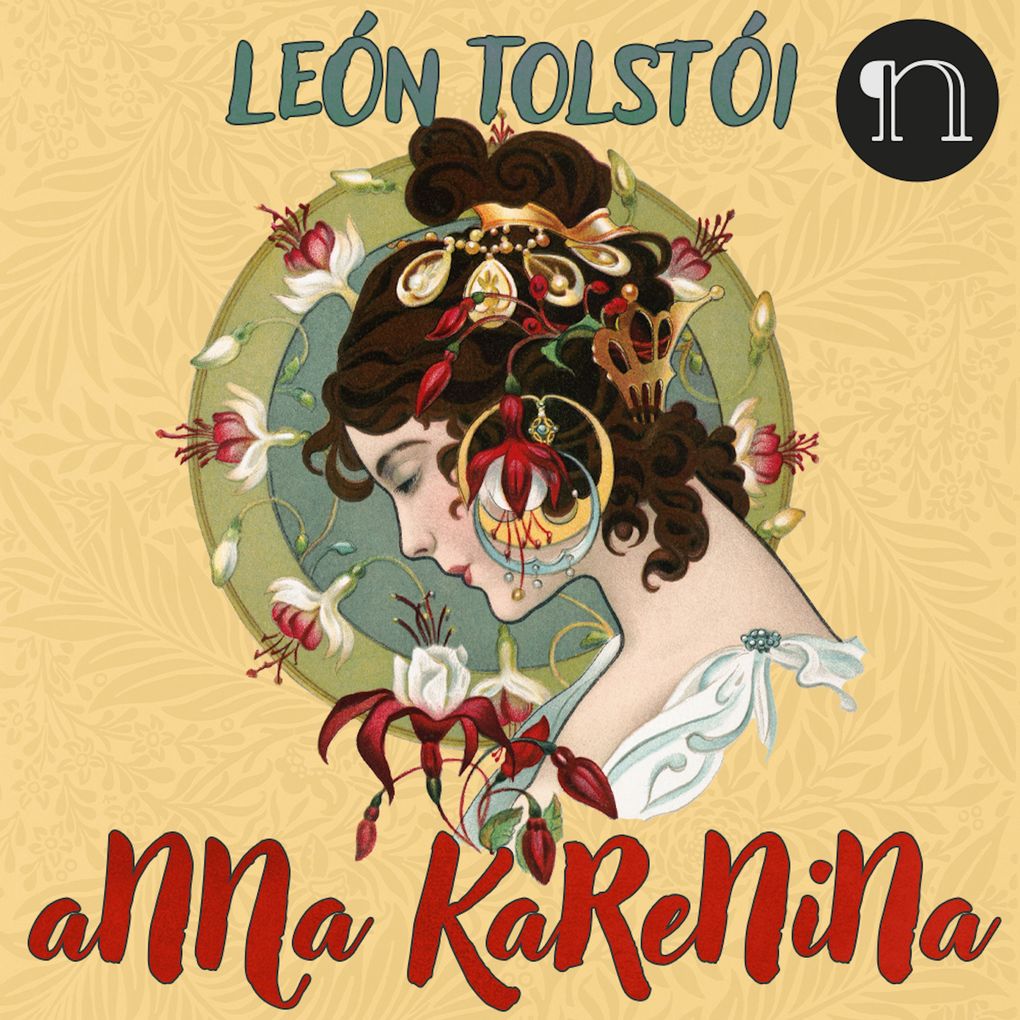 Produktbild: Anna Karenina | Leon Tolstoi