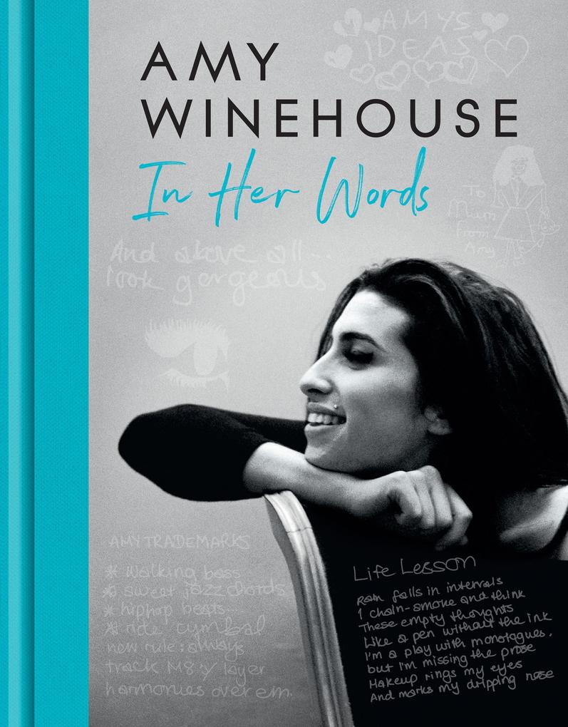 Produktbild: Amy Winehouse - In Her Words | Amy Winehouse
