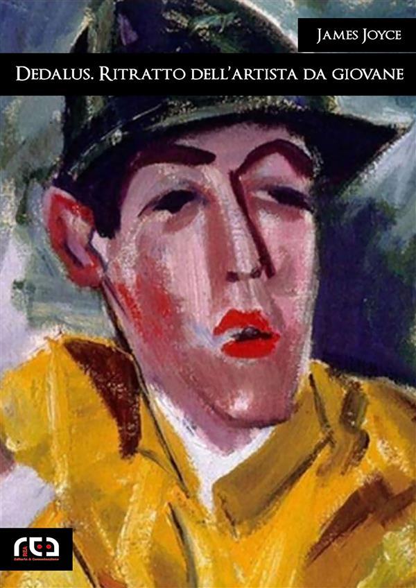 Produktbild: Dedalus | James Joyce