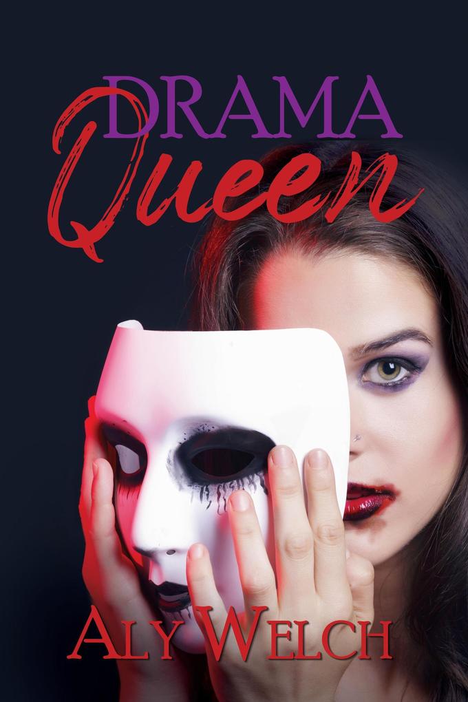 Produktbild: Drama Queen | Aly Welch