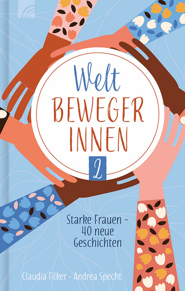 Produktbild: Weltbewegerinnen 2 | Claudia Filker, Andrea Specht