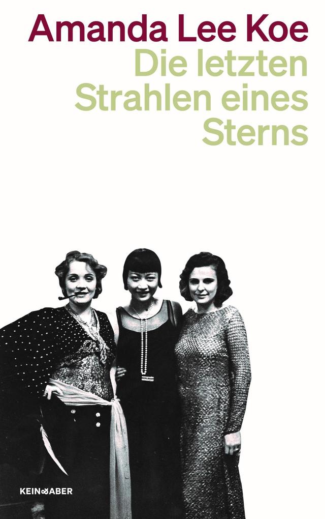Produktbild: Die letzten Strahlen eines Sterns | Amanda Lee Koe
