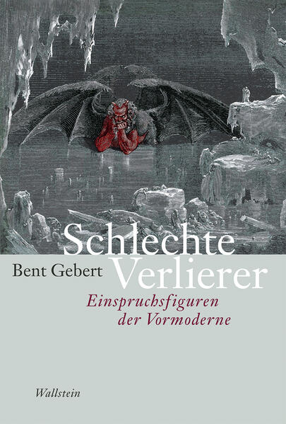 Produktbild: Schlechte Verlierer | Bent Gebert