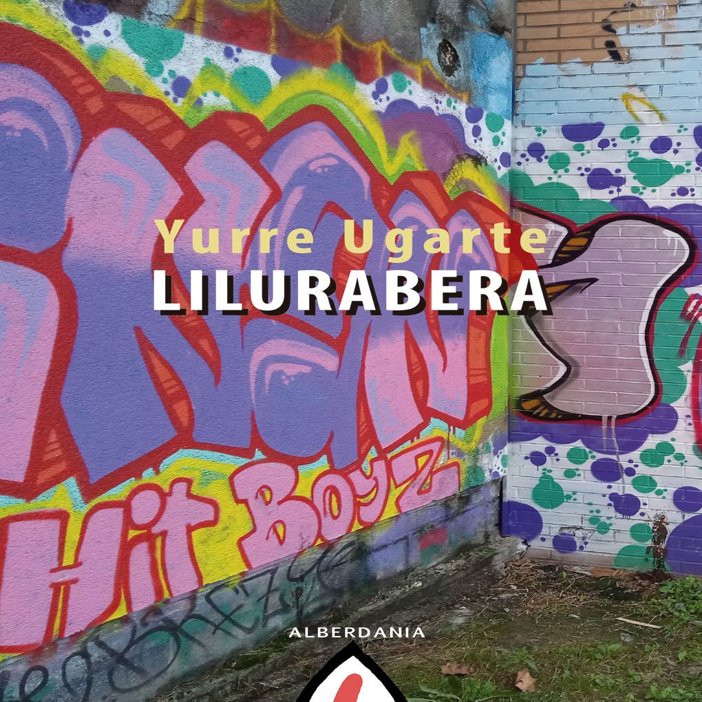 Produktbild: Lilurabera | Yurre Ugarte