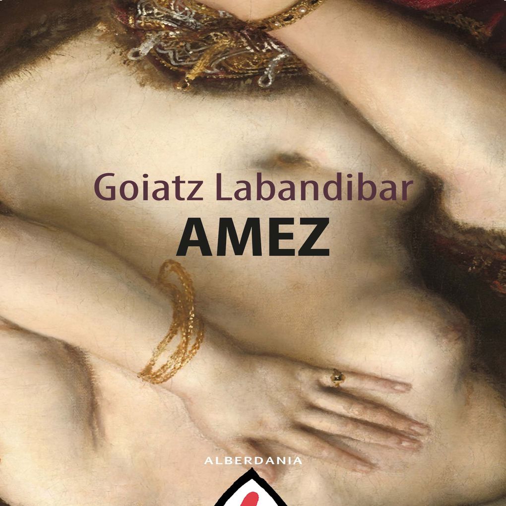 Produktbild: Amez | Goiatz Labandibar