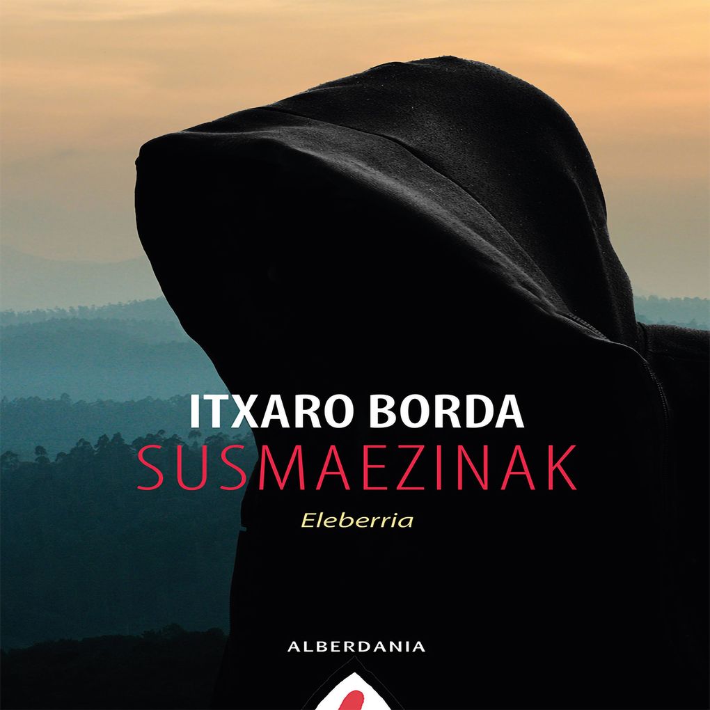 Produktbild: Susmaezinak | Itxaro Borda