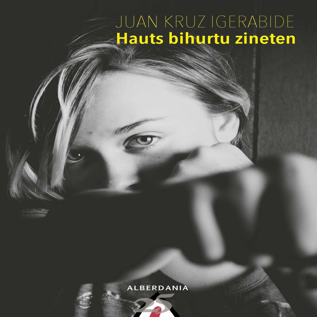 Produktbild: Hauts bihurtu zineten | Juan Kruz Igerabide