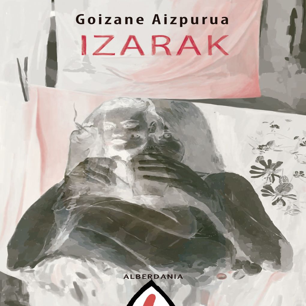 Produktbild: Izarak | Goizane Aizpurua