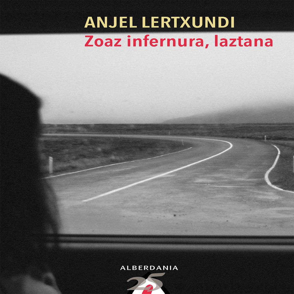 Produktbild: Zoaz infernura, laztana | Anjel Lertxundi