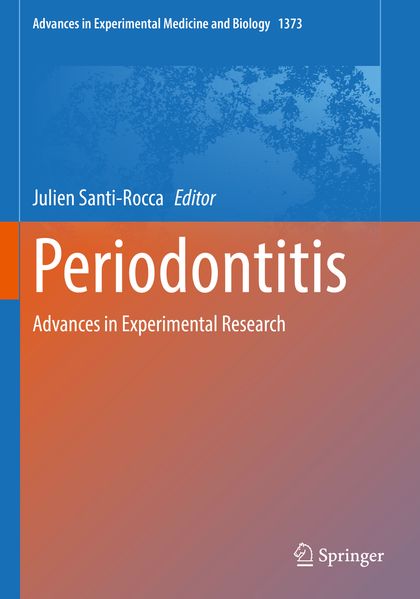 Produktbild: Periodontitis