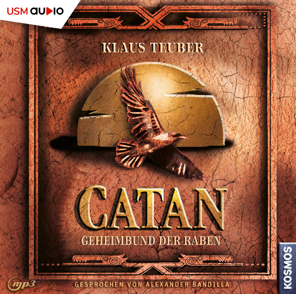 Produktbild: Catan Band 2 | Klaus Teuber
