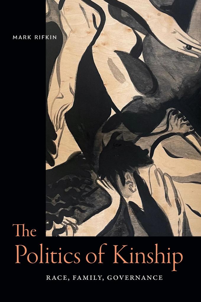 Produktbild: The Politics of Kinship | Mark Rifkin