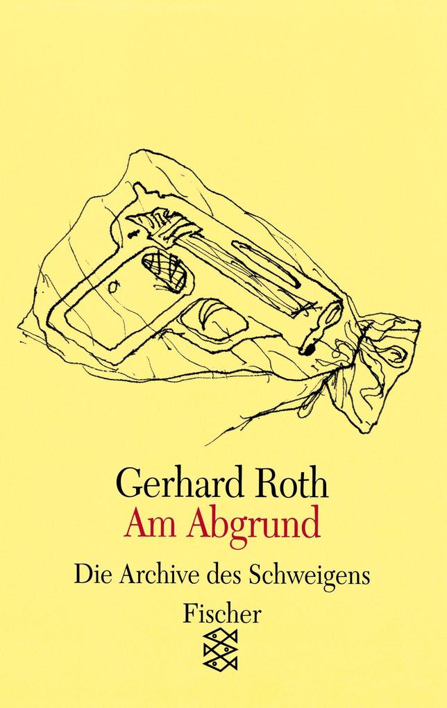 Produktbild: Am Abgrund | Gerhard Roth
