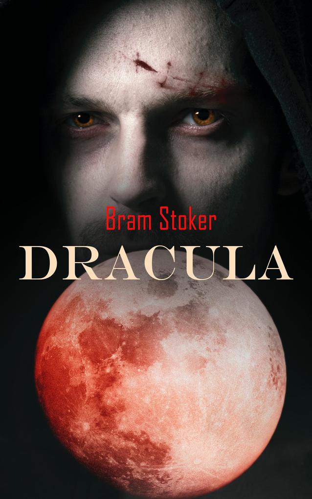 Produktbild: Dracula | Bram Stoker