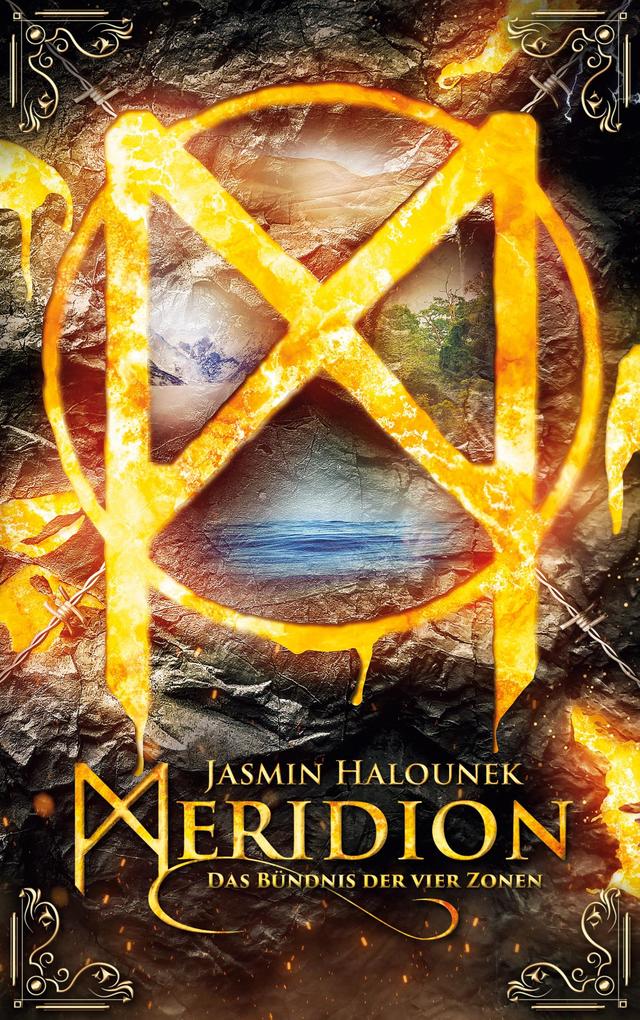 Produktbild: Meridion | Jasmin Halounek