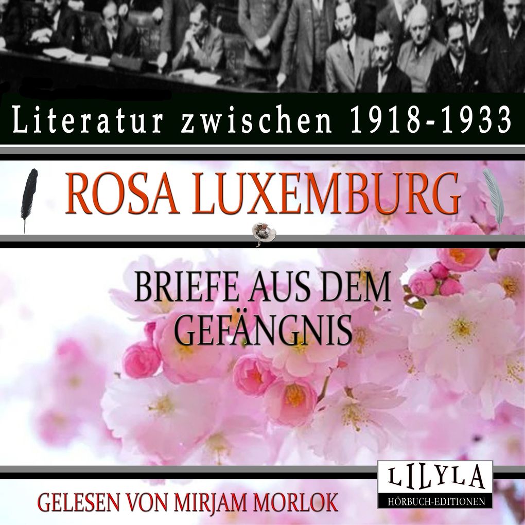 Produktbild: Briefe aus dem Gefängnis | Rosa Luxemburg