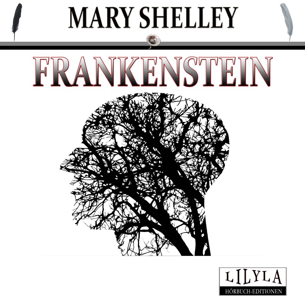 Produktbild: Frankenstein | Friedrich Frieden, Mary Shelley