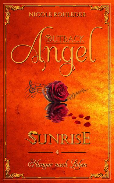 Produktbild: Outback Angel - Sunrise - | Nicole Rohleder