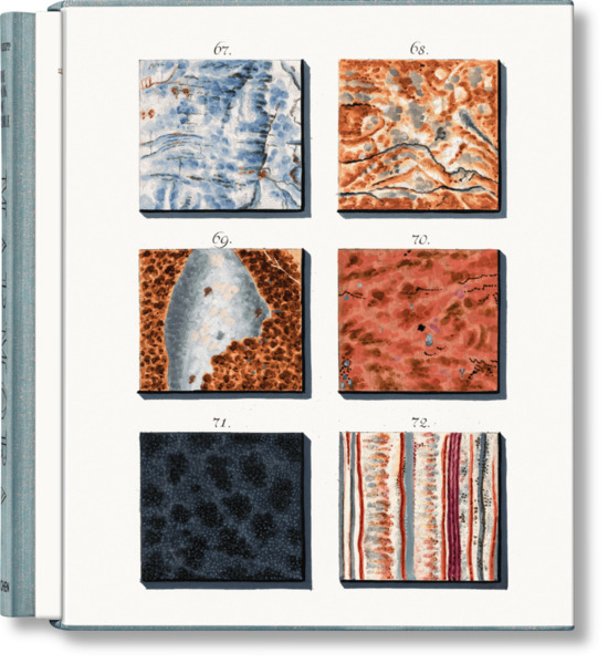 Produktbild: Jan Christiaan Sepp. The Book of Marble | Geert-Jan Koot