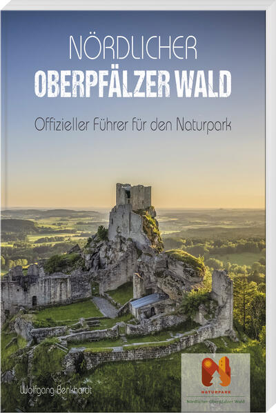 Produktbild: Nördlicher Oberpfälzer Wald | Wolfgang Benkhardt