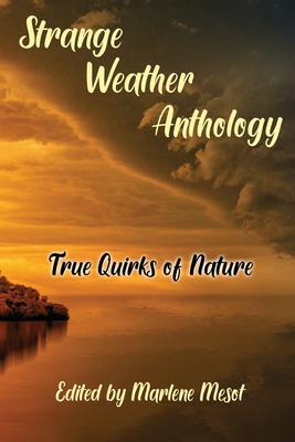 Produktbild: Strange Weather Anthology