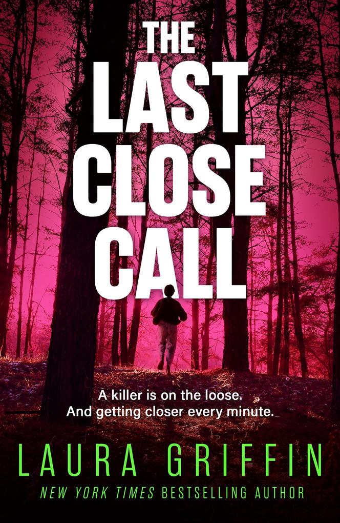 Produktbild: The Last Close Call | Laura Griffin