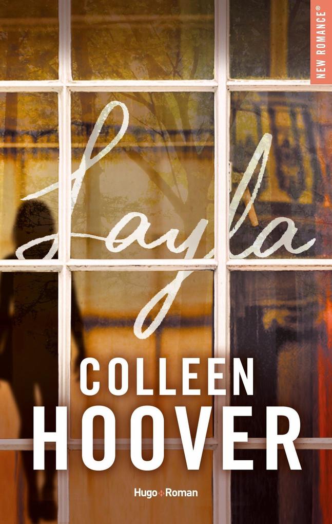 Produktbild: Layla - Edition française | Colleen Hoover