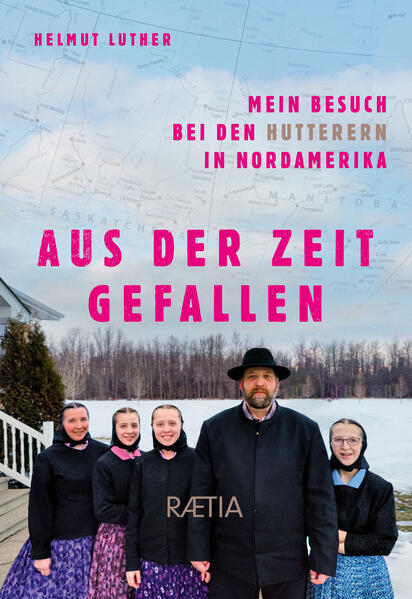 Produktbild: Aus der Zeit gefallen | Helmut Luther