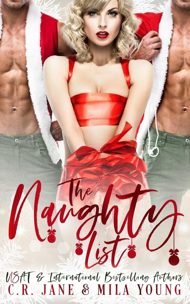Produktbild: The Naughty List | Mila Young, C. R. Jane