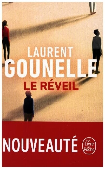 Produktbild: Le Réveil | Laurent Gounelle