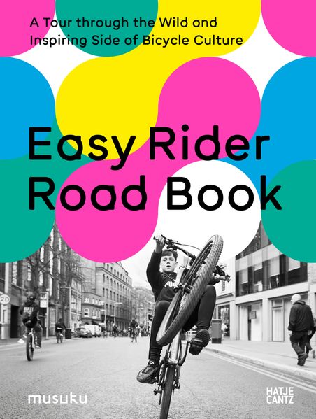 Produktbild: Easy Rider Road Book | Anke Fesel