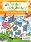 Produktbild: Wir malen nach Zahlen! - Auf dem Bauernhof
