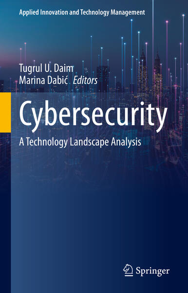 Produktbild: Cybersecurity