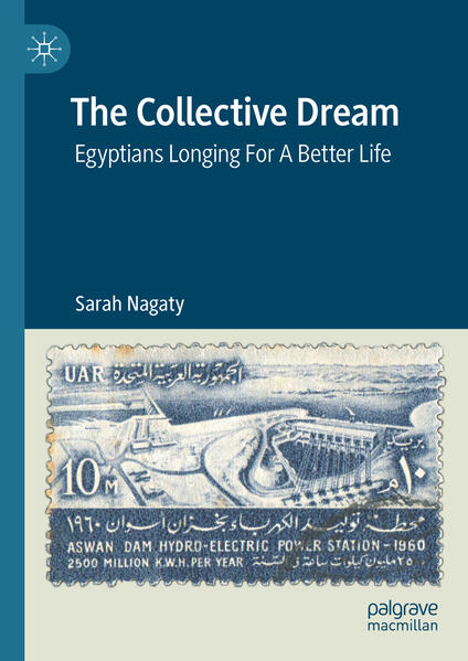 Produktbild: The Collective Dream | Sarah Nagaty