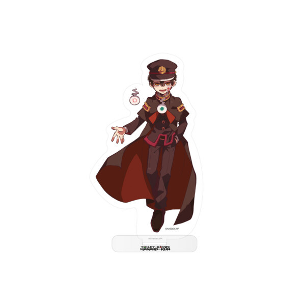 Produktbild: Acryl Figur - Hanako Toilet-bound-kun