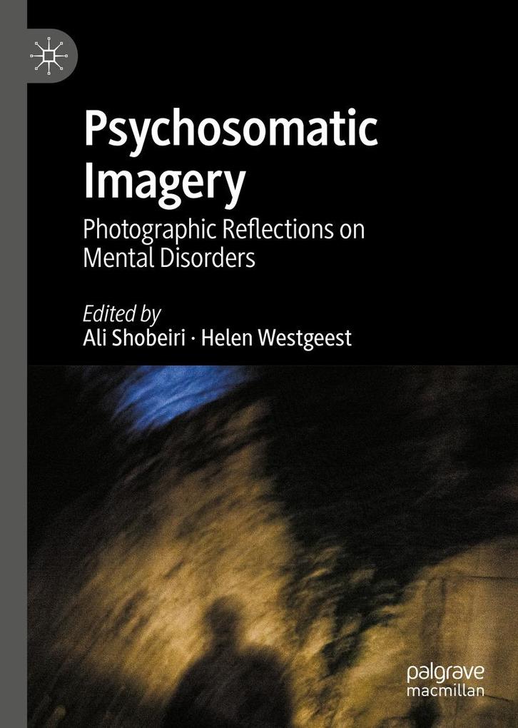 Produktbild: Psychosomatic Imagery