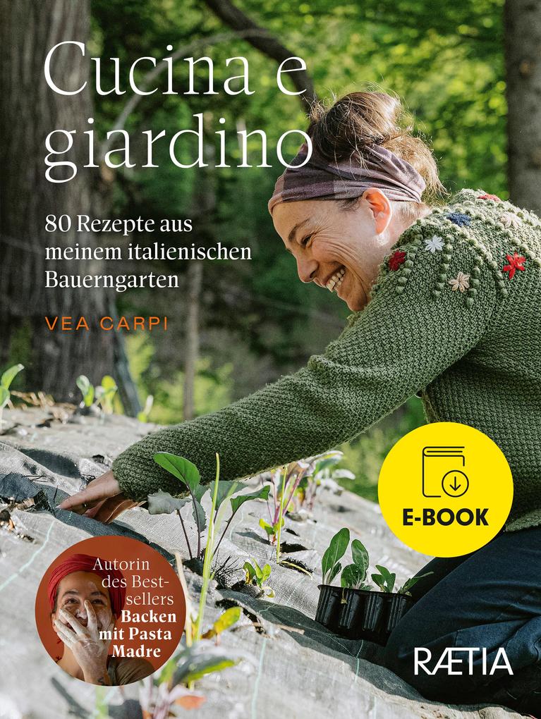 Produktbild: Cucina e giardino | Vea Carpi