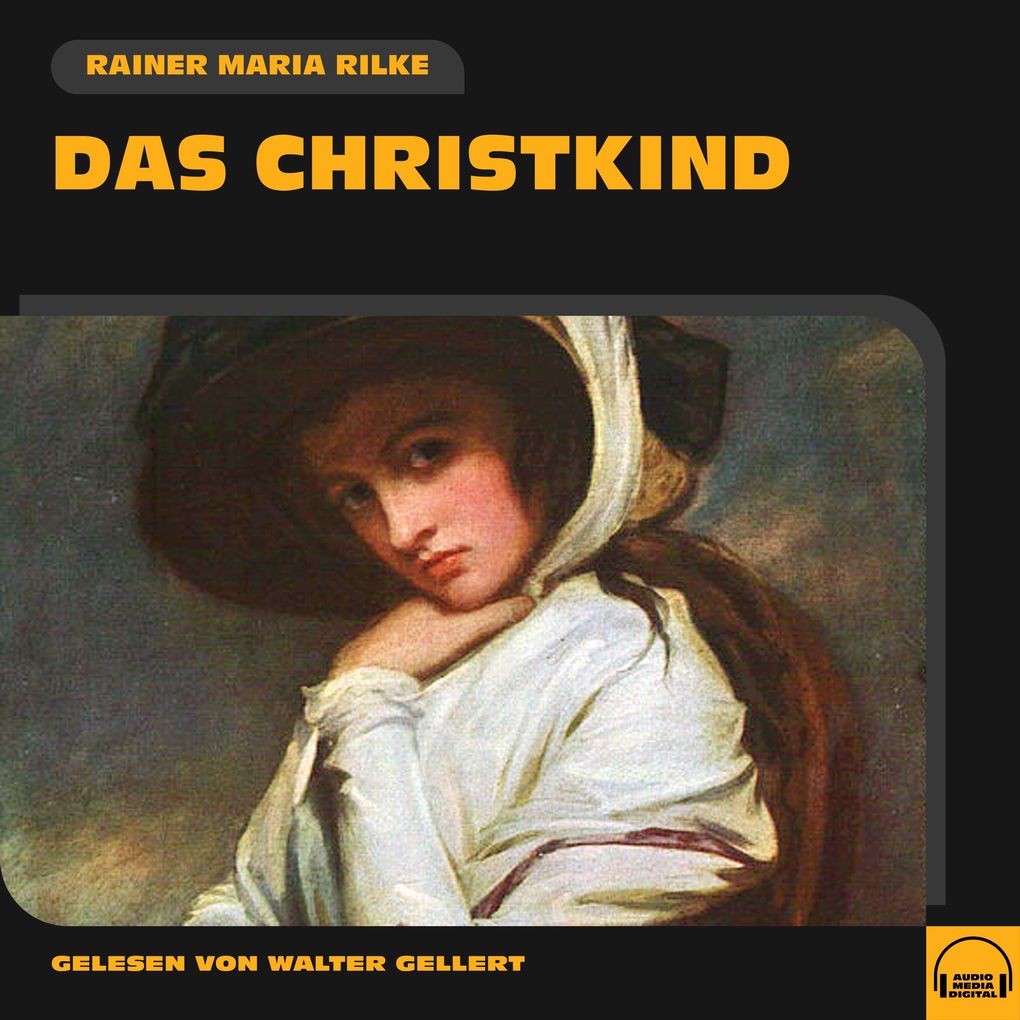 Produktbild: Das Christkind | Rainer Maria Rilke