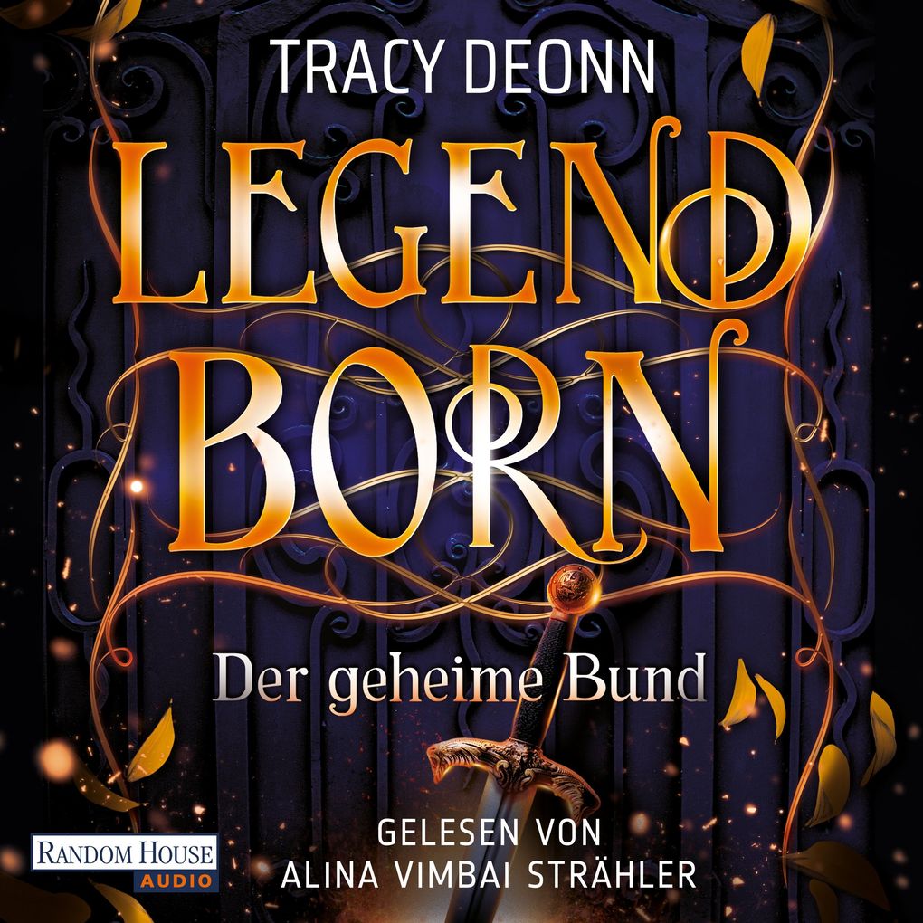 Produktbild: Legendborn - Der geheime Bund | Tracy Deonn