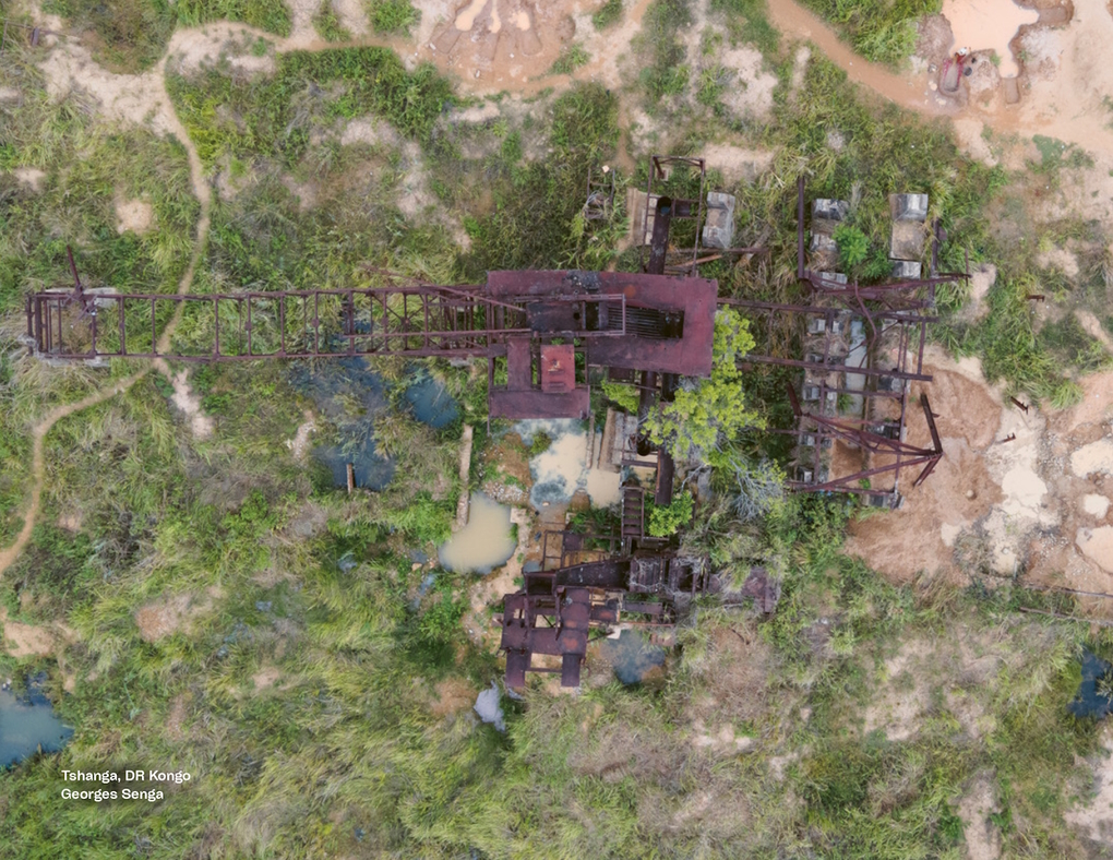 Weitere Ansicht: Die Natur hat Recht | Elisabeth Weydt