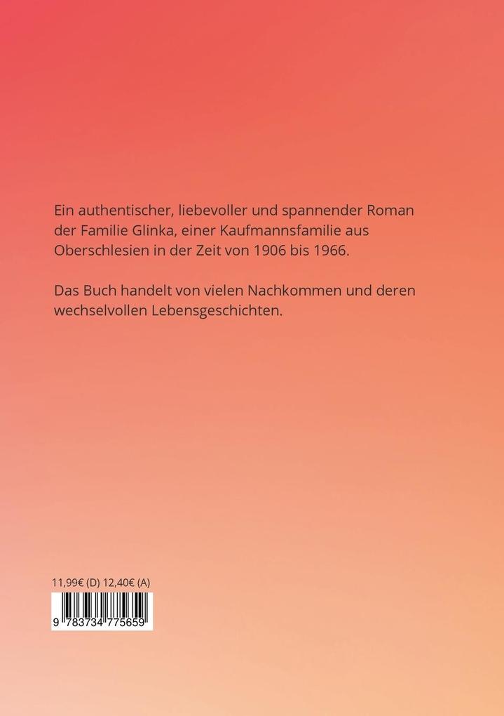 Weitere Ansicht: Schlesisches Himmelreich | Sigrid Glinka