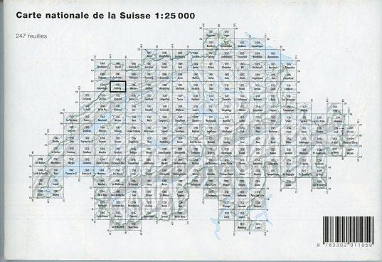 Weitere Ansicht: 1105 Bellelay