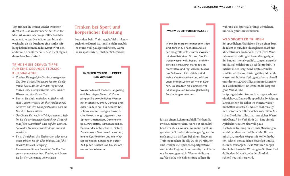 Weitere Ansicht: Mit 50 fitter als mit 30 - Das Rezeptbuch | Thorsten Tschirner