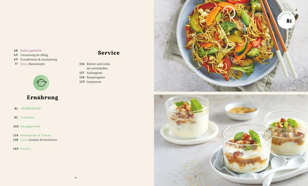 Weitere Ansicht: Fermentieren macht gesund | Constanze Storr, Martin Storr