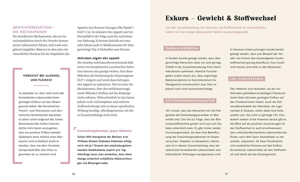 Weitere Ansicht: Fermentieren macht gesund | Constanze Storr, Martin Storr